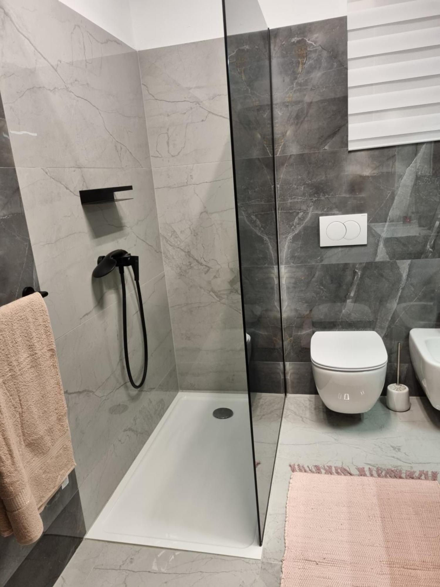 New Comfortable App Dora Crikvenica Exterior photo