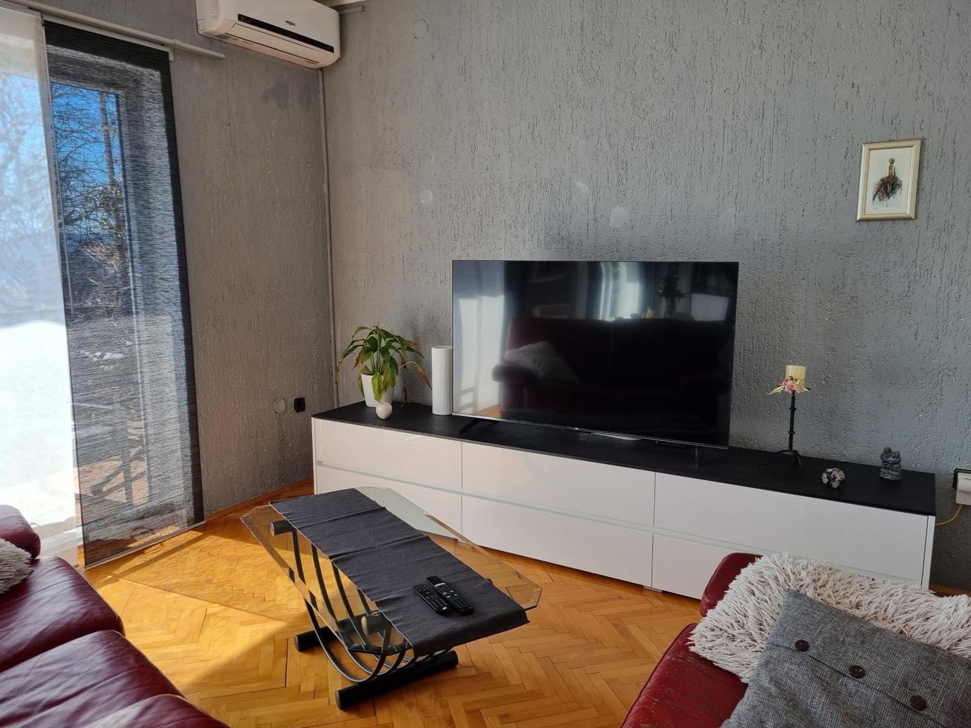 New Comfortable App Dora Crikvenica Exterior photo