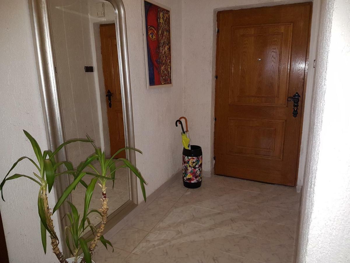 New Comfortable App Dora Crikvenica Exterior photo